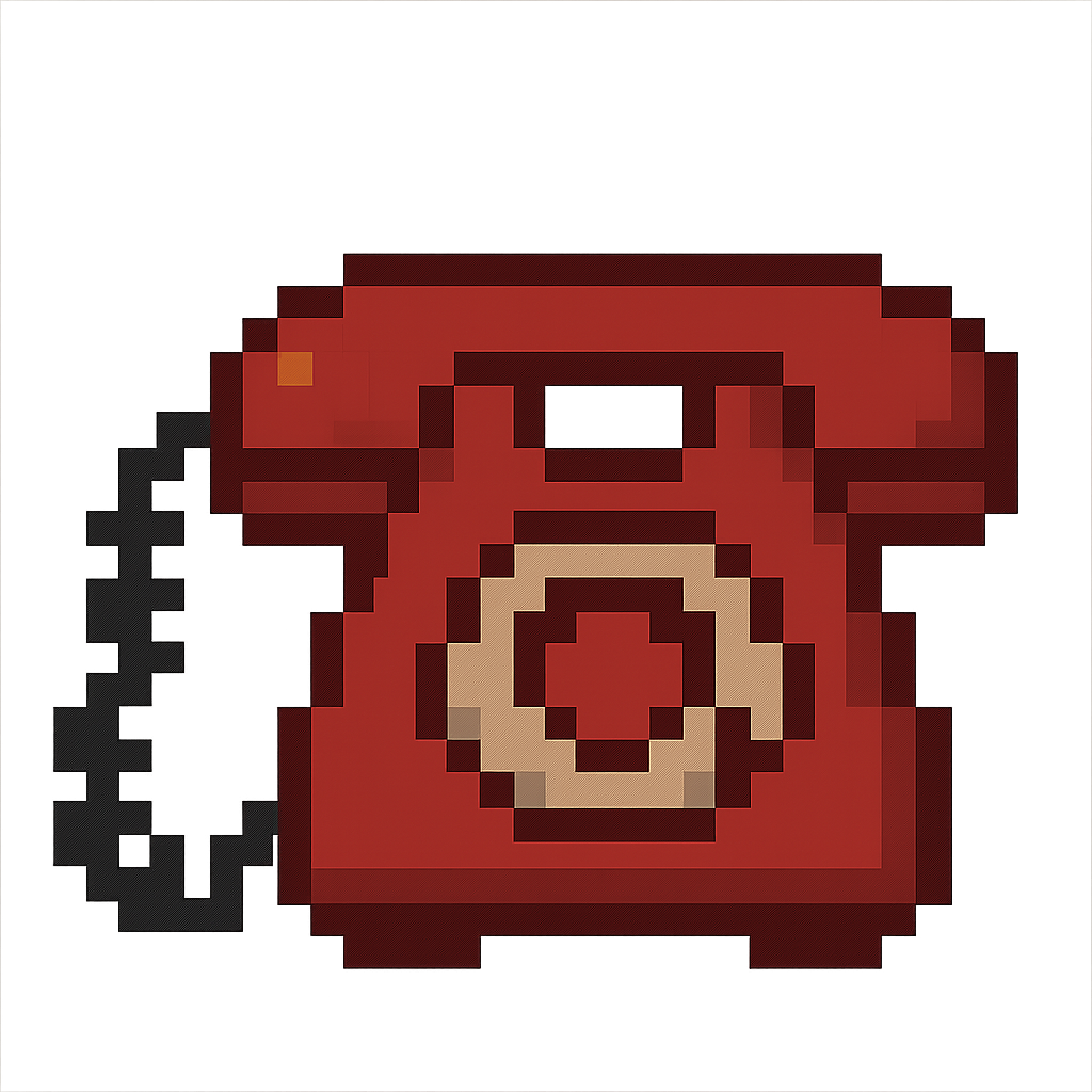 Phone Icon